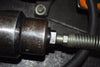 Burndy Y44B Y44BH-2 Hypress Hydraulic Crimping Tool KIT Dies Y8FP Foot Pump