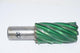 Butterfield 2'' HSG 8 End Mill 8 Flute 6-1/2'' OAL