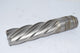 Butterfield 2'' L.H. End Mill LOC 6'' OAL 10'' Combo Shank 6FL HSS CAE1454A
