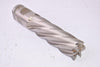 Butterfield CAE1454A 2 LH HS End Mill 6 FLUTE Special
