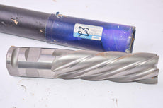 Butterfield CAE2279A HS-G8 2 LH End Mill 6 Flute Special