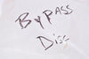 ByPass Disc, Part: 80101, 107-2801-1, 4-1/8 OAL