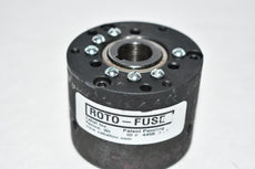 CABAT ROTO-FUSE 4458 OVERLOAD RELEASE CLUTCH 5/8'' Bore