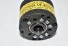 CABAT ROTO-FUSE 4458 OVERLOAD RELEASE CLUTCH 5/8'' Bore