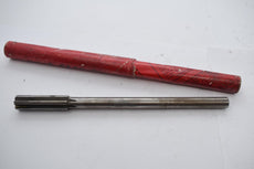 Calif Reamer Co. .5930'' SS Chucking Reamer 6FL 8'' OAL