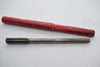Calif Reamer Co. .5930'' SS Chucking Reamer 6FL 8'' OAL