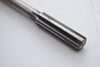 Calif Reamer Co. .5930'' SS Chucking Reamer 6FL 8'' OAL