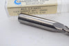 California Tool #23 CT-5831 1/2 x .600 x 3 4FL .090R Back Taper End Mill Carbide