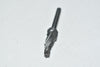 California Tool CT-5175 .139 Dia H-Drill Carbide Step Drill