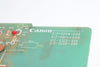 Canon 210-0056-1 Rev. D PCB Board Module