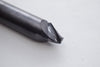 Carbide 0.6250'' 5/8'' Double End Mill Cutter Milling ST-30176041-02 4'' OAL