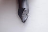Carbide 0.6250'' 5/8'' Double End Mill Cutter Milling ST-30176041-02 4'' OAL
