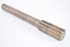 Carbide Tipped Chucking Reamer 1.7490'' Cut Dia x 13-1/2'' OAL x 1-1/4'' Shank