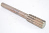 Carbide Tipped Chucking Reamer 1.7490'' Cut Dia x 13-1/2'' OAL x 1-1/4'' Shank