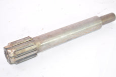Carbide Tipped Expansion Chucking Reamer 2'' Cut Dia x 13'' OAL x 1'' Shank