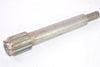 Carbide Tipped Expansion Chucking Reamer 2'' Cut Dia x 13'' OAL x 1'' Shank