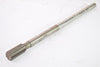 Carbide Tipped Extension Chucking Reamer 1-1/4'' Cut Dia x 21-1/2'' OAL