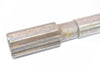 Carbide Tipped Extension Chucking Reamer 1-1/4'' Cut Dia x 21-1/2'' OAL
