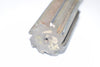 Carbide Tipped Extension Chucking Reamer 1-1/4'' Cut Dia x 21-1/2'' OAL