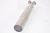 Carbide Tipped Indexable Milling Cutter 2'' Cut Dia x 1-1/2'' Shank x 10'' OAL