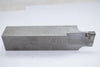 Carbide Tipped Lathe Turning Tool Bit 1-1/4'' Shank 6'' OAL
