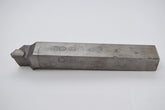Carboloy AR-16 883 Carbide Tipped Turning Bit Cutter 1'' Shank x 6-1/2'' OAL