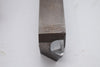 Carboloy AR-16 883 Carbide Tipped Turning Tool Holder Bit 1'' Shank 6-5/8'' OAL