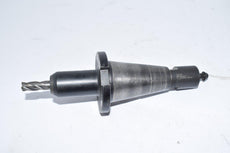 Carboloy BOS40-EM 2.31-0.375 End Mill Tool Holder RS4E-0216