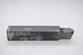 CARBOLOY CARBIDE TIPPED TOOL BIT, AL-12 883 3/4'' Shank 4-3/8'' OAL