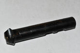 Carboloy R215.30 1'' Indexable Milling Cutter 3/4'' Shank 4-1/2'' OAL