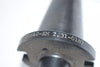 Carboloy Systems BOS40-EM 2.31-0187 End Mill Tool Holder Command RS4E-0216