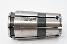 Carboloy Systems Machine Centers 1000-.9219 TG100 Collet .9219'' Tooling