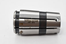 Carboloy Systems Machine Centers 1000-.9219 TG100 Collet .9219''