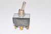 Carling Technologies 10A 250VAC Toggle Switch 2-Position