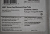 Case 5000 NEW VWR 10025-742 Microcentrifuge Tube with Cap 0.5mL