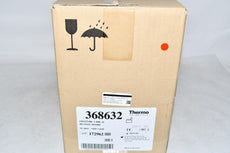 Case of 1800 NEW Thermo Scientific Nunc 368632 CryoTube, free standing round bottom; 1.8 mL