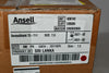 Case of 200 NEW Ansell DermaShield 73-711 Sterile Cleanroom Gloves 7.5 SZ 73711075
