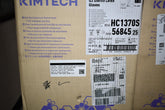 Case of 200 NEW Kimberly Clark 56845 Kimtech Pure G3 Gloves Latex SZ 7
