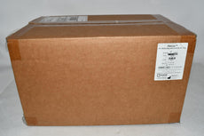 Case of 25 NEW BioLoc 90-750 5mL Media Bag Overwrap Kit 13up
