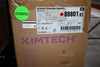 Case of 25 NEW Kimberly Clark Kimtech 88801 A5 Sterile Cleanroom Coveralls MEDIUM