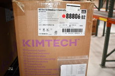 Case of 25 NEW Kimberly Clark Kimtech 88806 A5 Sterile Cleanroom Coveralls 4XL