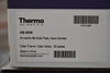 Case of 25 NEW Thermo Scientific AB2596 Armadillo PCR Plate, 96-well, clear, semi-skirted, clear wells