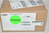 Case of 250. NEW Corning 3207 Costar 1.7mL Low Binding Plastic Microcentrifuge Tubes