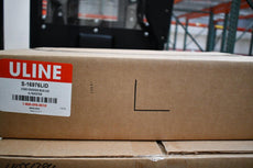 Case of 4 NEW Uline S-16976LID 15 x 9'' Divider Box Lid