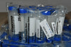 Case of 500 NEW Thermo Scientific 339652 Nunc 50mL Conical Centrifuge Tubes