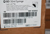 Case of 56 NEW BD Ref. 302832 30ml LUER-LOK TIP SYRINGE