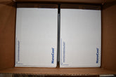 Case of 8 NEW NanoCool 2-85225 Easy Use Cold Chain Shipper Shipping Unit