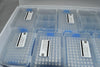Case of 864 NEW Oxford Lab Products LTR-1000-SLF Pipette Tips, 1000 ul