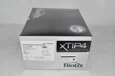 Case of 960 NEW BIOTIX 63300001 Rainin LTS Compatible Racked Filter Tips 200uL xTip4