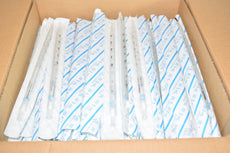 Case of NEW Argos Technologies 5 mL Serological Pipettes, Short, Sterile, Individually Wrapped #PM5